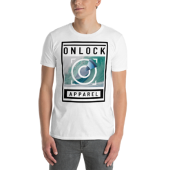 ONLOCK Apparel Co. 14 - Men / White