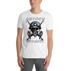 ONLOCK Surf Mask Soldier - Men / White