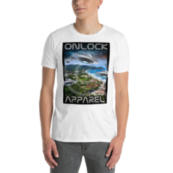 ONLOCK Weekend Invasion - Men / White