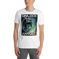 ONLOCK Future City Flip - Men / White