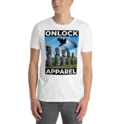 ONLOCK Easter Island FMX - Men / White