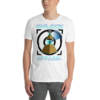 ONLOCK Alien Pyramid - Men / White
