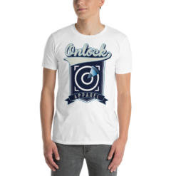 ONLOCK Apparel Co. 16 - Men / White