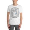 ONLOCK Apparel Co. 15 - Men / White